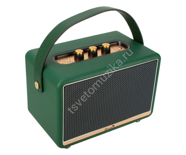 Колонка   MONSTER BOX  700 30-14 TWS 