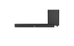 Акустическая система  Саундбар SOUND SLICK 2 30-07 черный