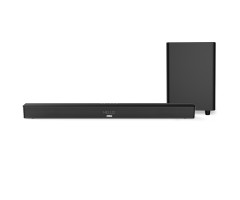 Акустическая система  Саундбар SOUND SLICK 2 30-07 черный