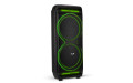 Колонка 30-55 CRAZY BOX 2000 с TWS Колонка 30-55 CRAZY BOX 2000 с TWS