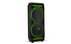 Колонка 15" 30-55 CRAZY BOX 2000 Колонка 15" 30-55 CRAZY BOX 2000
