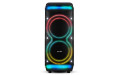 Колонка 30-70 CRAZY BOX 2500 динамик 2шт/15" с TWS Колонка 30-70 CRAZY BOX 2500 динамик 2шт/15" с TWS