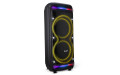 Колонка 30-70 CRAZY BOX 2500 динамик 2шт/15" с TWS