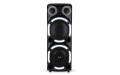 Колонка 15" 30-56 CRAZY BOX 2500 с TWS