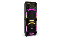 Колонка 30-56 CRAZY BOX 2500 с TWS Колонка 30-56 CRAZY BOX 2500 с TWS