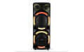 Колонка 15" 30-56 CRAZY BOX 2500 с TWS