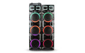 Колонки 10" 30-22 CRAZY BOX комплект 2 колонки с TWS