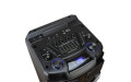 Колонки 10" 30-22 CRAZY BOX комплект 2 колонки с TWS