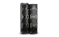 Колонки 10" 30-22 CRAZY BOX комплект 2 колонки с TWS