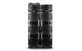Колонки 10" 30-22 CRAZY BOX комплект 2 колонки с TWS