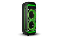 Колонка 10" (30-30 DANCE BOX 1300 NEW) динамик 2шт/10" ELTRONIC с TWS