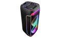 Колонка 10" (30-30 DANCE BOX 1300 NEW) динамик 2шт/10" ELTRONIC с TWS