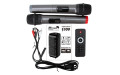 Колонка 10" (30-30 DANCE BOX 1300 NEW) динамик 2шт/10" ELTRONIC с TWS