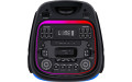 Колонка 10" (30-30 DANCE BOX 1300 NEW) динамик 2шт/10" ELTRONIC с TWS