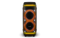 Колонка 10" (30-30 DANCE BOX 1300 NEW) динамик 2шт/10" ELTRONIC с TWS