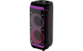 Колонка 10" (30-30 DANCE BOX 1300 NEW) динамик 2шт/10" ELTRONIC с TWS