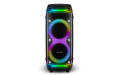 Колонка 10" (30-30 DANCE BOX 1300 NEW) динамик 2шт/10" ELTRONIC с TWS