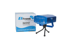 Лазерный голографический проектор ElTronic LPML Лазерный голографический проектор ElTronic LPML