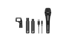 508484 XSW-D Vocal Set Беспроводная микрофонная система 508484 XSW-D Vocal Set Беспроводная микрофонная система