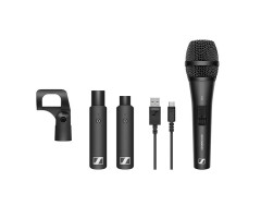 508484 XSW-D Vocal Set Беспроводная микрофонная система