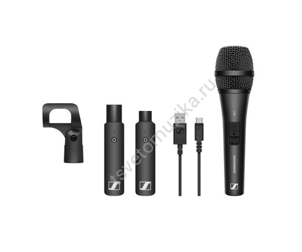 508484 XSW-D Vocal Set Беспроводная микрофонная система