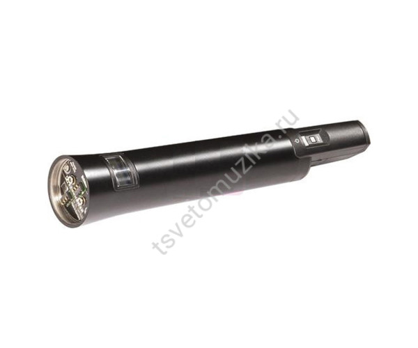 507186 SKM AVX-3 W/O Capsule Ручной передатчик