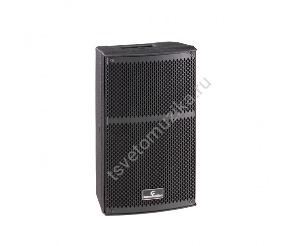 Hyper-Top-8A (L475L) Акустическая система активная, 480Вт