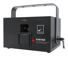 B10W Лазерный проектор, красный+зеленый+синий RGB, Dipper