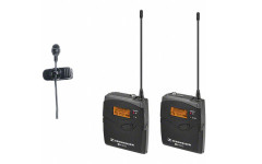 504810 EW 122-P G3-A-X Беспроводная микрофонная система, 516 - 558 МГц 504810 EW 122-P G3-A-X Беспроводная микрофонная система, 516 - 558 МГц