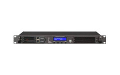 XAD-1.0K4D Усилитель мощности, 1000Вт х 4, DSP и DANTE XAD-1.0K4D Усилитель мощности, 1000Вт х 4, DSP и DANTE