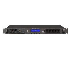 XAD-1.0K4D Усилитель мощности, 1000Вт х 4, DSP и DANTE XAD-1.0K4D Усилитель мощности, 1000Вт х 4, DSP и DANTE