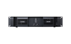 TM-2600 Усилитель мощности, 600Вт