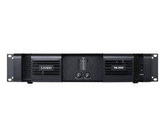 TM-2600 Усилитель мощности, 600Вт