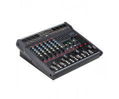 Alchemix-402UFX Микшерный пульт, 8 каналов