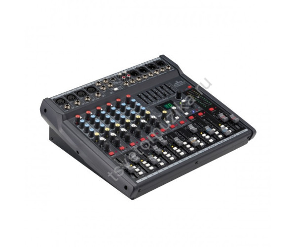Alchemix-402UFX Микшерный пульт, 8 каналов