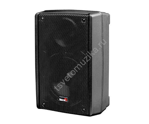 isound10m Комплект активных акустических систем, 300Вт