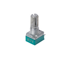 Potentiometer-N-Audio Потенциометр акустической системы