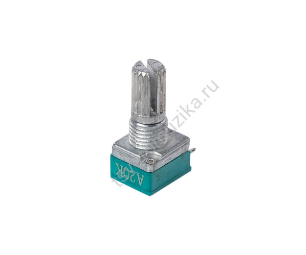 Potentiometer-N-Audio Потенциометр акустической системы