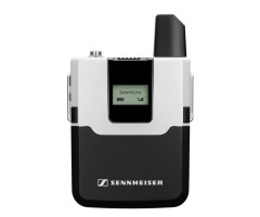 505883 SL Bodypack DW-3-EU Передатчик радиосистемы, 1880-1900 МГц