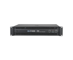 GH1400 Усилитель мощности, 2х700Вт