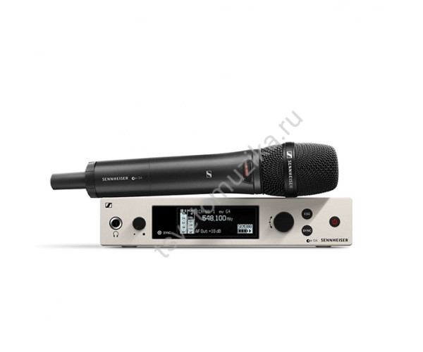 508402 EW 300 G4-865-S-AW+ Беспроводная микрофонная система, 470-558 МГц