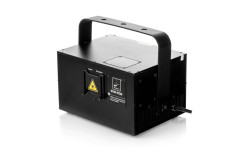 B5W-RGB Лазерный проектор