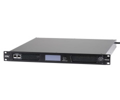DG4200 Усилитель мощности цифровой, 4 х 2000Вт DG4200 Усилитель мощности цифровой, 4 х 2000Вт