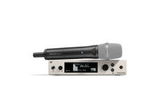 508404 EW 300 G4-BASE SKM-S-AW+ Беспроводная система, приемник и передатчик, 470-558 МГц