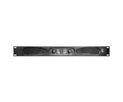 MP2530 Усилитель мощности, 2x1600W MP2530 Усилитель мощности, 2x1600W