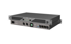 BA2500 Усилитель мощности, 2 х 500Вт