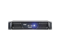 GN1000 Усилитель мощности, 2х500Вт GN1000 Усилитель мощности, 2х500Вт