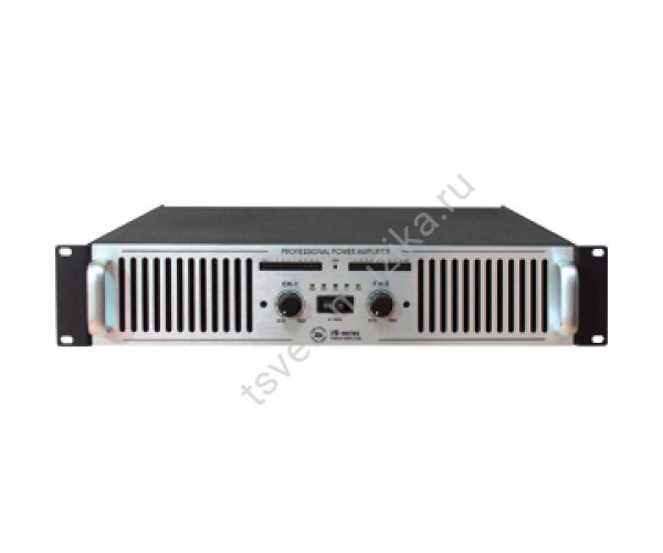 PB-900 Профессиональный усилитель 900Вт