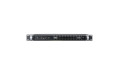 GF2150 Усилитель мощности, 2х1500Вт