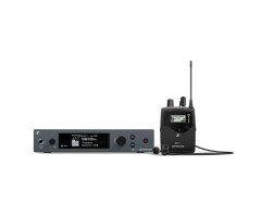 509610 507831 EW IEM G4-G Беспроводная система мониторинга, 566-608 Мгц